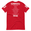 Dopeboy Ra - Dope$ellIt$elf 2 Red Shirt