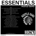 Dopeboy Ra - Essentials: Hustle Gang (Digital Download)