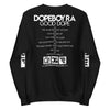 Dopeboy Ra - Good Dope Black Sweatshirt