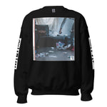 Dopeboy Ra - Dope$ellIt$elf Black Sweatshirt