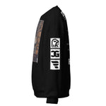 Dopeboy Ra - Dope$ellIt$elf 5 Black Sweatshirt