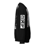 Dopeboy Ra - Dope$ellIt$elf 2 Black Sweatshirt