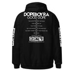Dopeboy Ra - Good Dope Black Hoodie