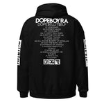 Dopeboy Ra - Dope$ellIt$elf Black Hoodie