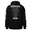 Dopeboy Ra - Dope$ellIt$elf 3 Black Hoodie