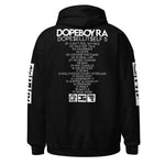 Dopeboy Ra - Dope$ellIt$elf 5 Black Hoodie
