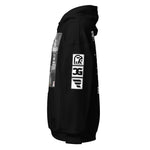 Dopeboy Ra - Dope$ellIt$elf 3 Black Hoodie
