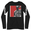 Dopeboy Ra - Good Dope Black Long Sleeve Shirt