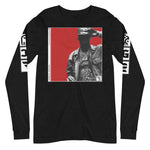 Dopeboy Ra - Good Dope Black Long Sleeve Shirt