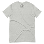 Dope Republic Grey T-Shirt