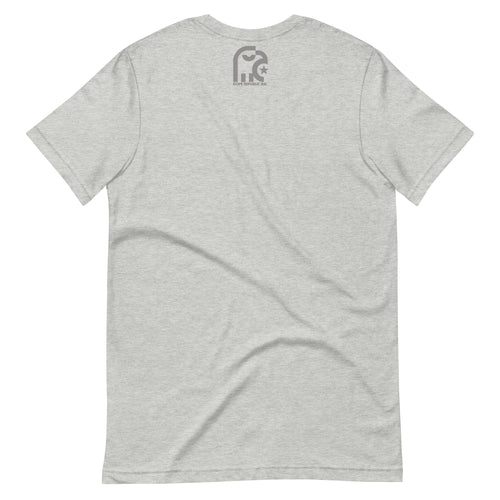 Dope Republic Grey T-Shirt