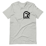 Dope Republic Crest Grey T-Shirt