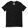 Dope Republic Crest Black T-Shirt