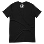 Dope Republic Crest Black T-Shirt
