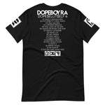 Dopeboy Ra - Dope$ellIt$elf 4 Black Shirt