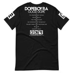 Dopeboy Ra - Good Dope Black Shirt