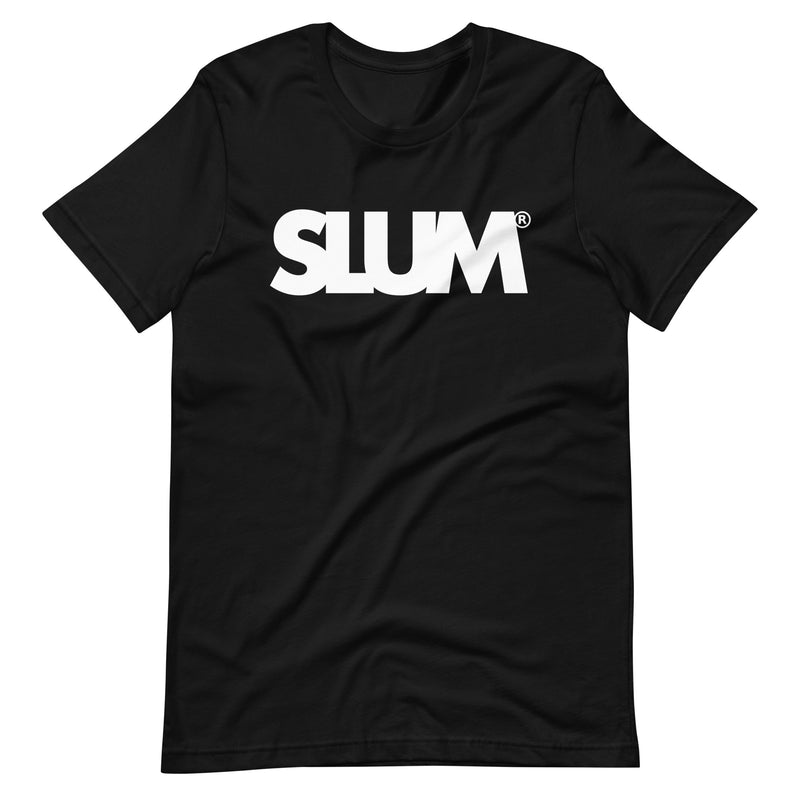 Slum Black Shirt