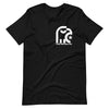 Dope Republic Crest Black T-Shirt
