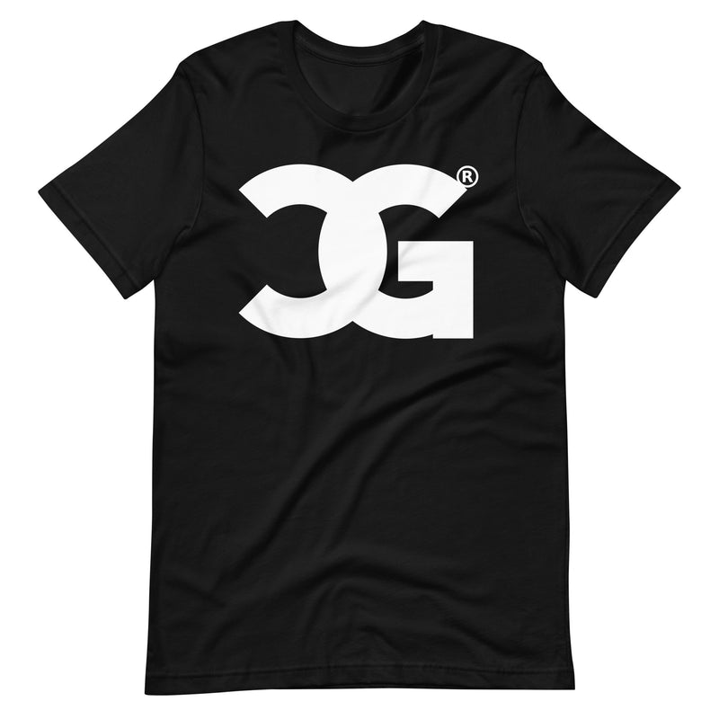 Cxcaine Gvng Black Shirt