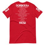 Dopeboy Ra - Dope$ellIt$elf Red Shirt
