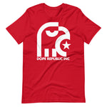Dope Republic Red T-Shirt