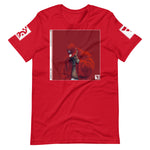 Dopeboy Ra - DSIVII: Hard Red Shirt