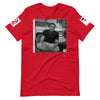 Dopeboy Ra - Dope$ellIt$elf 3 Red Shirt