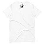 Dope Republic Crest White T-Shirt