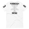 Dopeboy Ra - Good Dope White Shirt