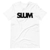 Slum White T-Shirt