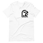 Dope Republic Crest White T-Shirt