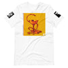 Dopeboy Ra - Book Of PSlums Chapter 36 White Shirt