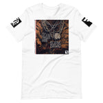 Dopeboy Ra - Dope$ellIt$elf 5 White Shirt
