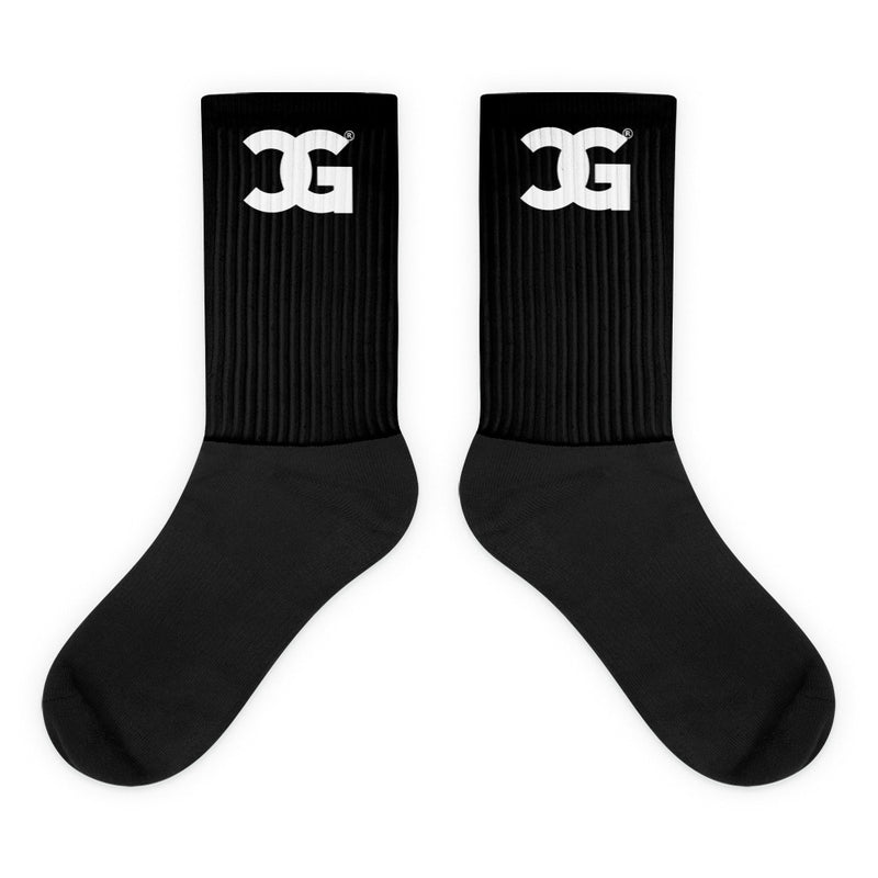 Cxcaine Gvng Socks