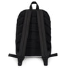 Cxcaine Gvng White Backpack