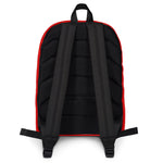 Cxcaine Gvng Red Backpack