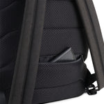 Cxcaine Gvng Grey Backpack